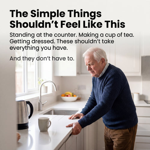 Solaven Pulse - What 60 Years Of Clinical Rehab Science Can Now Do For You At Home In 15 Minutes