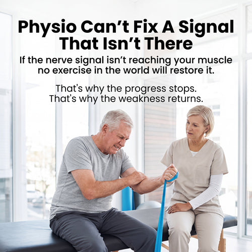 Solaven Pulse - What 60 Years Of Clinical Rehab Science Can Now Do For You At Home In 15 Minutes