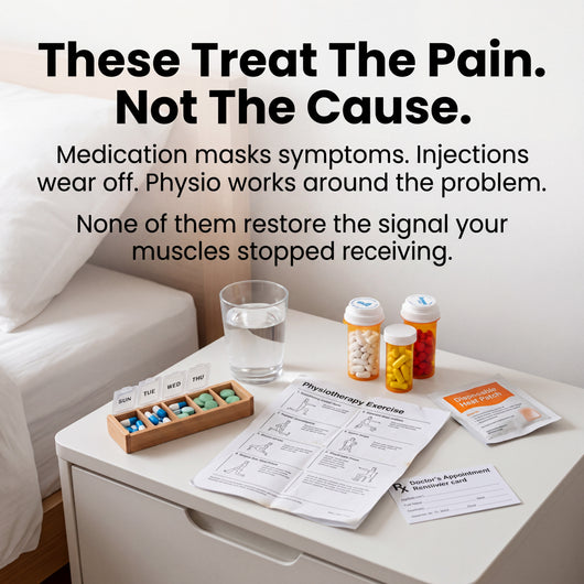 Solaven Pulse - What 60 Years Of Clinical Rehab Science Can Now Do For You At Home In 15 Minutes