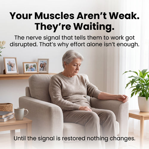 Solaven Pulse - What 60 Years Of Clinical Rehab Science Can Now Do For You At Home In 15 Minutes